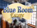 Juego Blue Room Escape