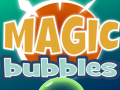 Juego Magic Bubbles