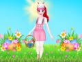 Juego Princess Easter Hurly Burly