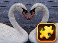 Juego Swan Puzzle Challenge