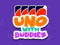 Juego UNO With Buddies