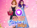 Juego Celebrity Stardom Fashion