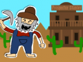 Juego Prospector Stanley