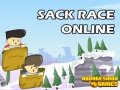 Juego Sack Race Online