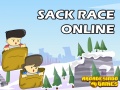 Juego Sack Race Online