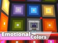 Juego Kogama: Emotional Colors