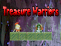 Juego Treasure Warriors