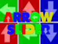 Juego Arrow Slider