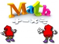 Juego Easy Math