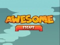 Juego Awesome Escape