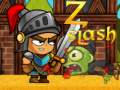 Juego Z Slash