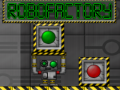 Juego Robofactory