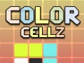 Juego Color Cellz
