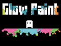 Juego Glow Paint