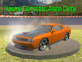 Juego Xtreme Demolition Arena Derby