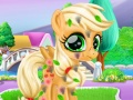 Juego Cute Pony Care