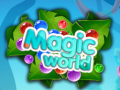 Juego Magic World