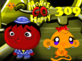 Juego Monkey Go Happly Stage 309