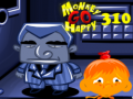Juego Monkey Go Happly Stage 310