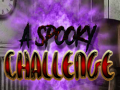 Juego A Spooky Challenge