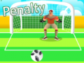 Juego Penalty 