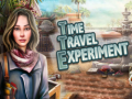 Juego Time Travel Experiment