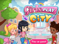 Juego Girls Play City