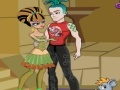 Juego Cleo De Nile and Deuce
