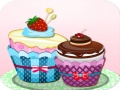 Juego Happy Cupcaker