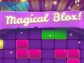 Juego Magical Blox