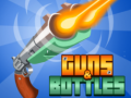 Juego Guns & Bottles