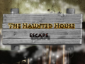 Juego The Haunted House Escape