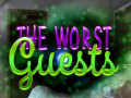 Juego The Worst Guests