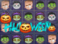 Juego Halloween