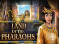 Juego Land of Pharaohs