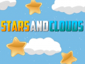 Juego Stars and Clouds