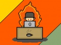Juego Dev vs Deadline