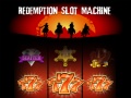 Juego Redemption Slot Machine