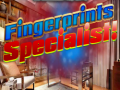 Juego Fingerprints Specialist