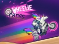 Juego Wheelie Cross