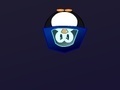 Juego Penguins from space 2