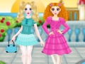 Juego Princesses Doll Fantasy