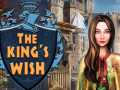 Juego The King's Wish