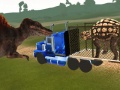 Juego Dino Transport