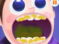 Juego Doctor Teeth 2