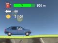 Juego Hill Racing