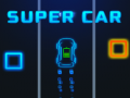 Juego Super Car 