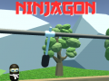 Juego Ninjagon