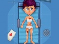 Juego Hospital Doctor