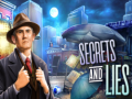 Juego Secrets and Lies